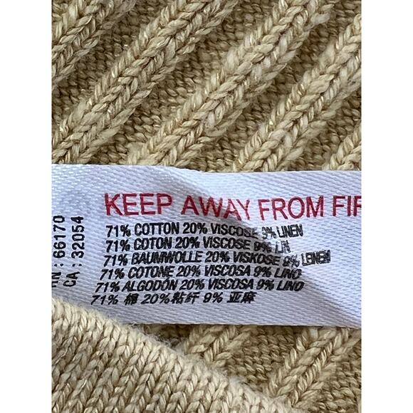 Free People Beach Zuma Ribbed Knit Shorts XS - Picture 4 of 4